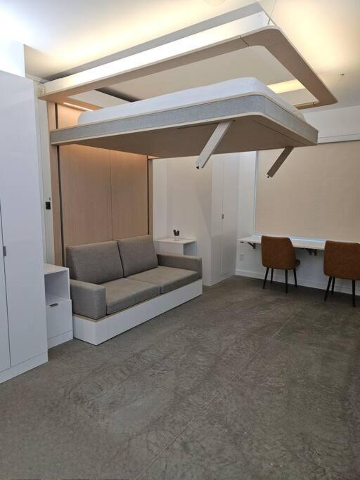 Tremont Smart 14 - A Kcm Apartment Cleveland