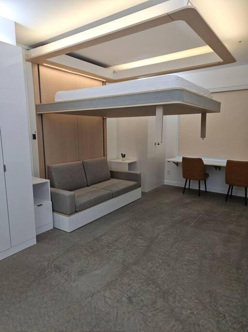 Apartment Tremont Smart 14 - A Kcm Cleveland