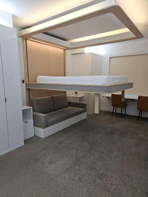 Apartment Tremont Smart 14 - A Kcm *