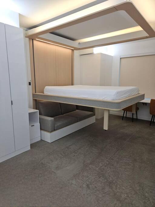 Apartment Tremont Smart 14 - A Kcm