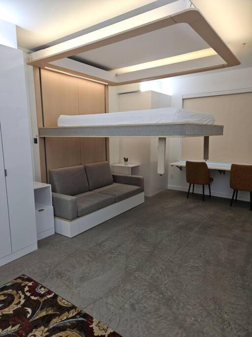 Apartment Tremont Smart 14 - A Kcm *
