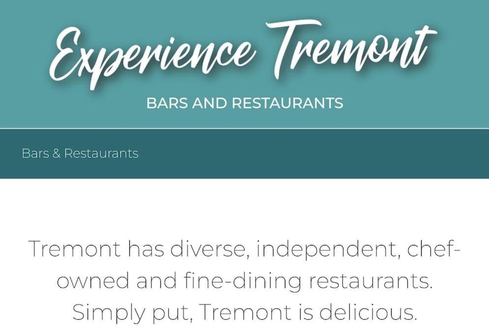 Tremont Smart 14 - A Kcm Apartment *